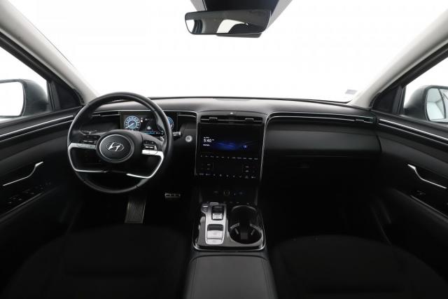 Hyundai Tucson image 1