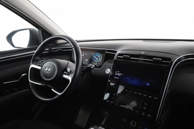 Hyundai Tucson image 6