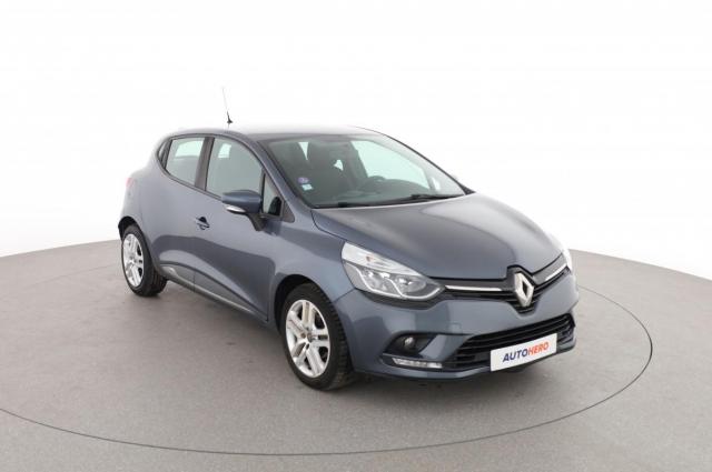Renault Clio image 9