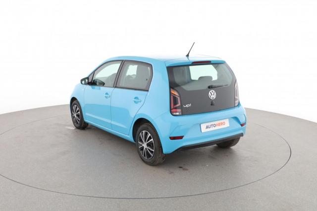Volkswagen Up! image 2