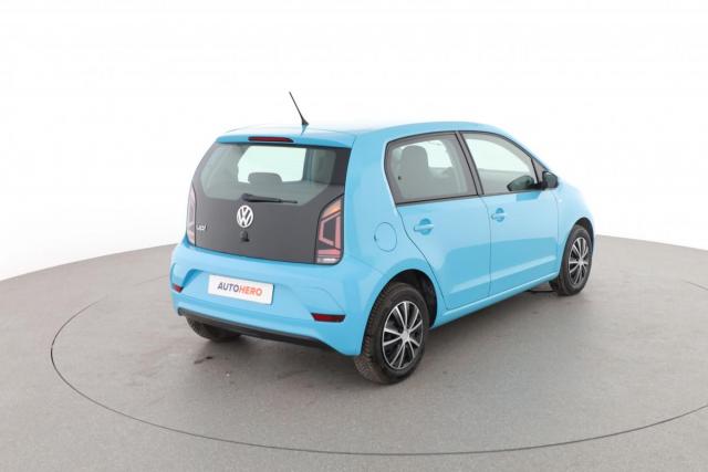 Volkswagen Up! image 4