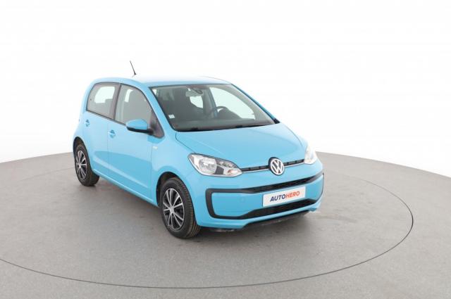Volkswagen Up! image 8