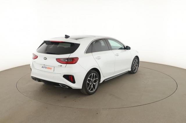 Kia Ceed image 2