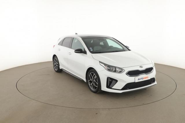 Kia Ceed image 6