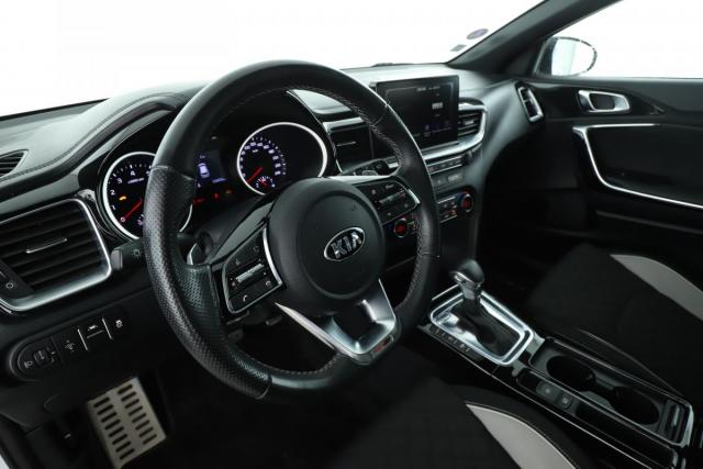 Kia Ceed image 5