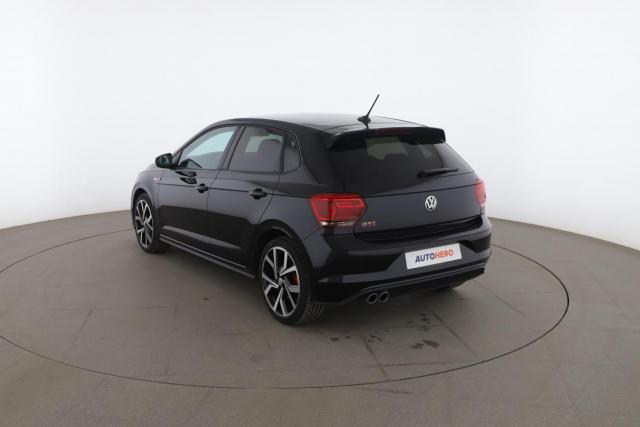Volkswagen Polo image 3