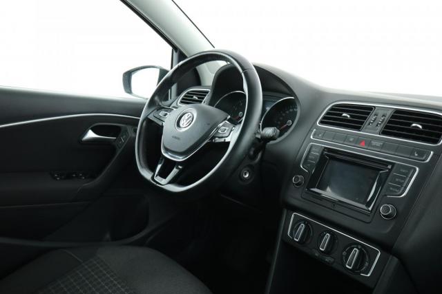 Volkswagen Polo image 1