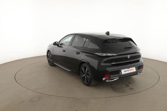 Peugeot 308 image 1