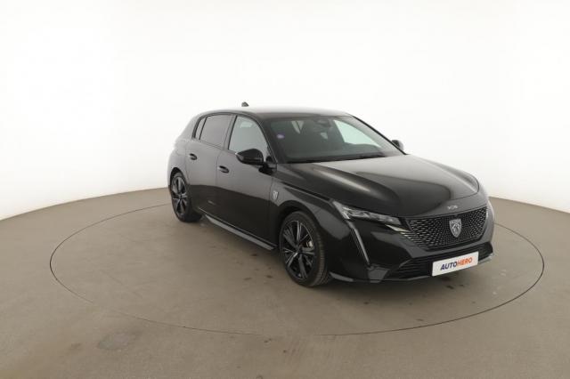 Peugeot 308 image 4