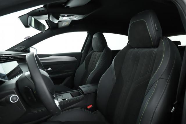 Peugeot 308 image 2
