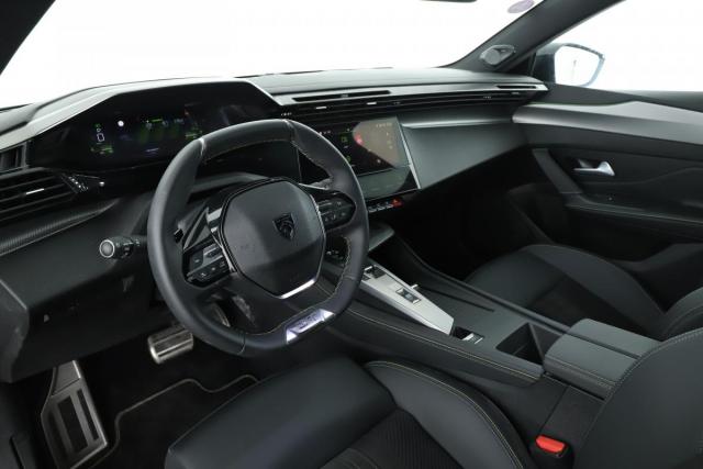 Peugeot 308 image 5