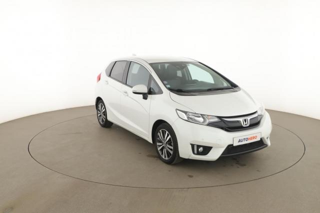 Honda Jazz image 2
