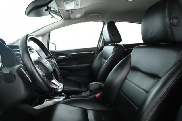 Honda Jazz image 5