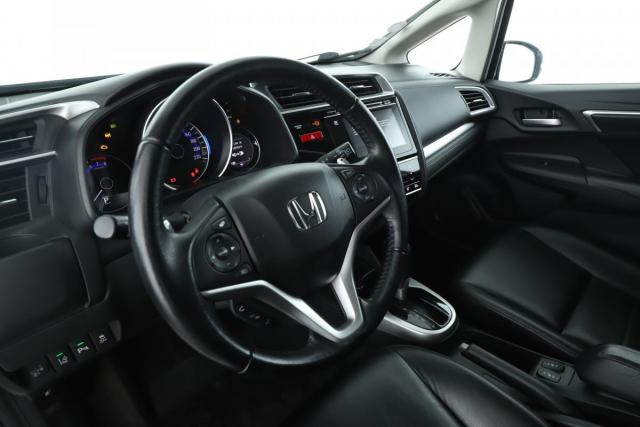 Honda Jazz image 7