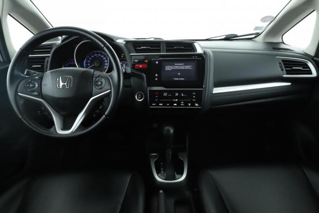 Honda Jazz image 3