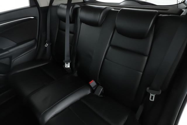 Honda Jazz image 6