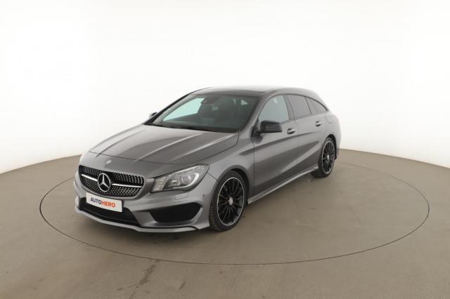 Mercedes Benz