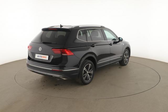 Volkswagen Tiguan Allspace image 1