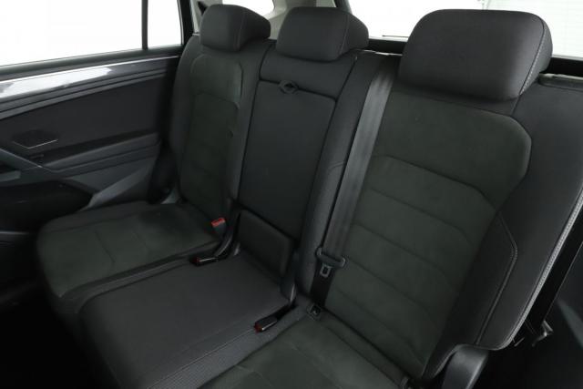 Volkswagen Tiguan Allspace image 9