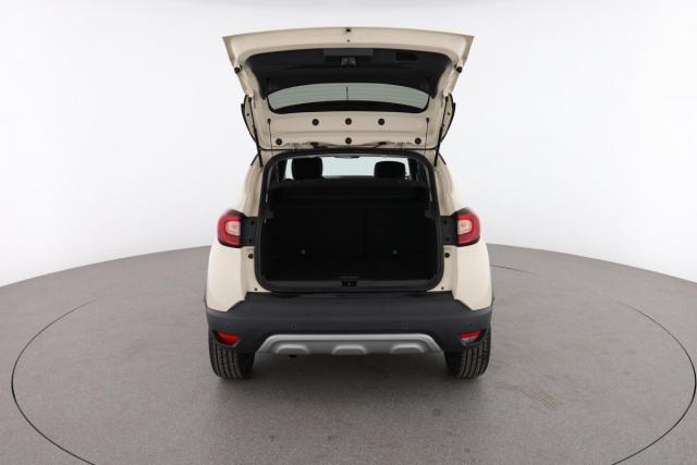 Renault Captur image 1