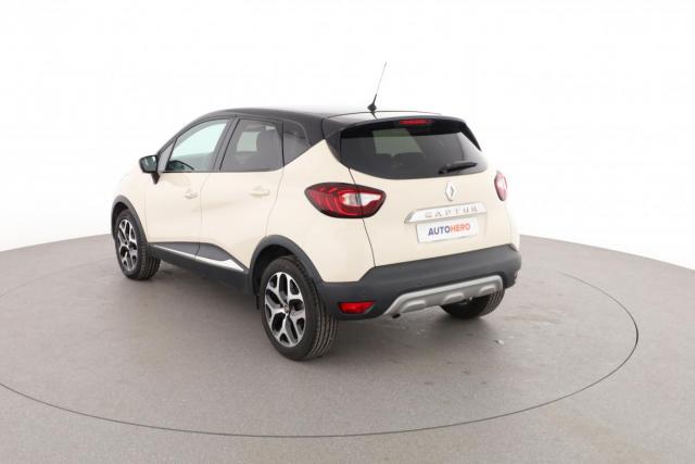 Renault Captur image 9