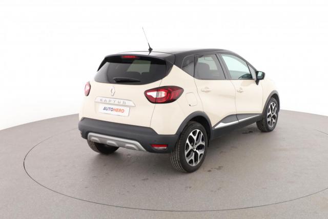 Renault Captur image 5