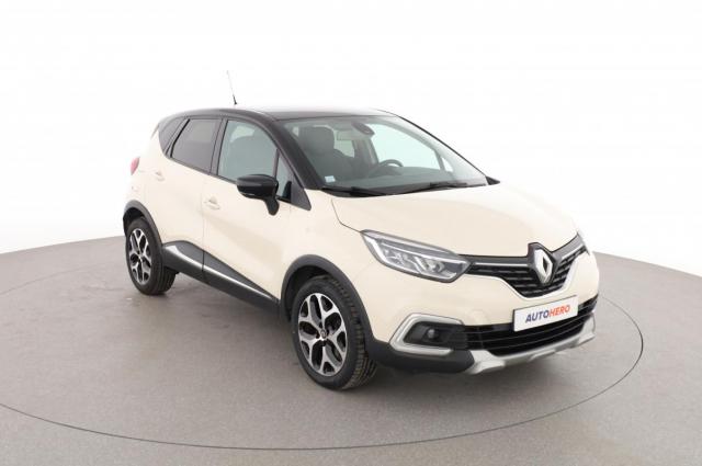 Renault Captur image 7