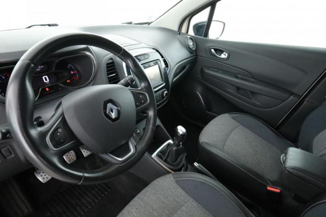 Renault Captur image 6