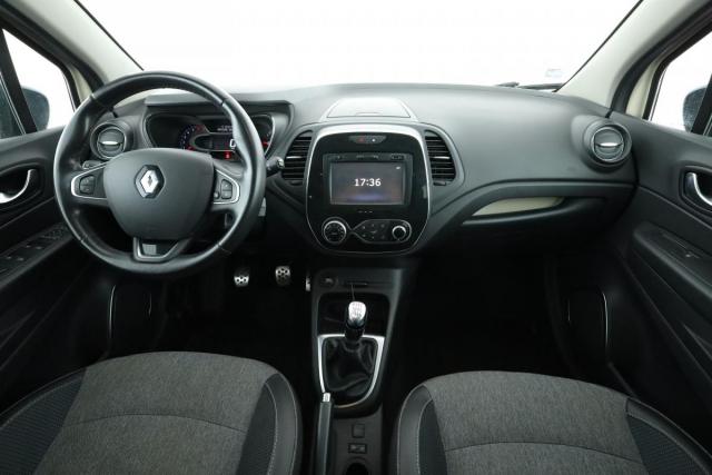 Renault Captur image 4