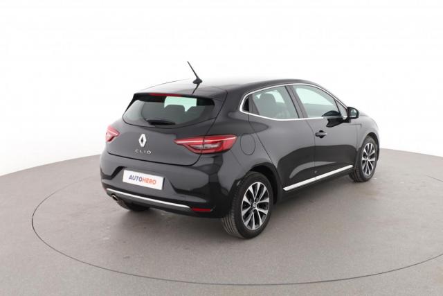 Renault Clio image 8
