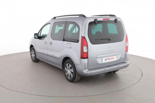 Citroen Berlingo image 3