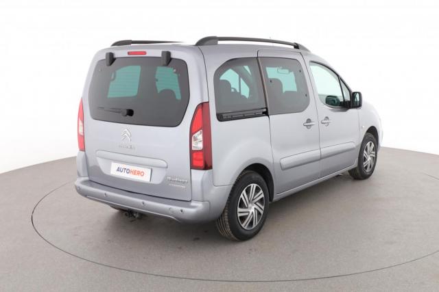 Citroen Berlingo image 1
