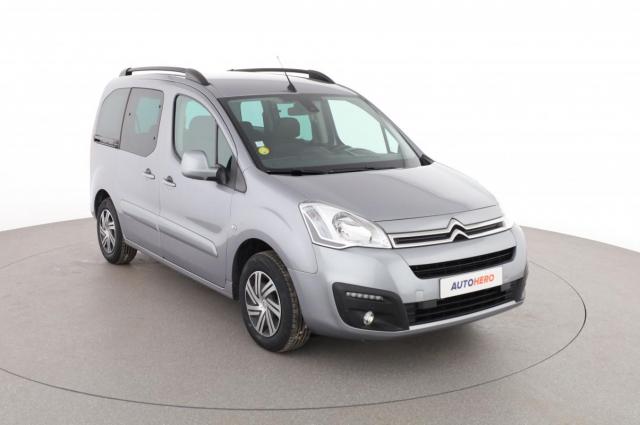 Citroen Berlingo image 5