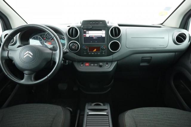 Citroen Berlingo image 9