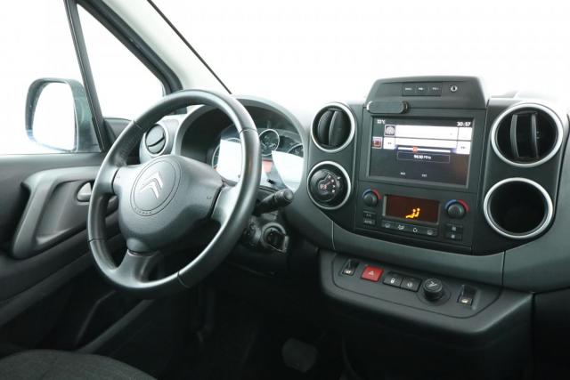 Citroen Berlingo image 6