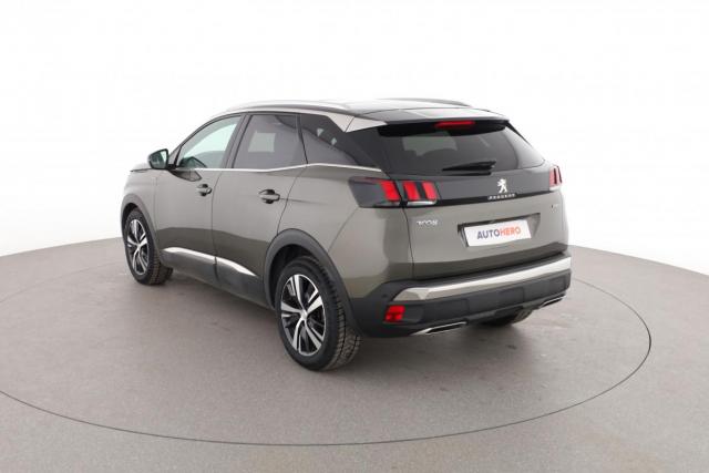Peugeot 3008 image 7