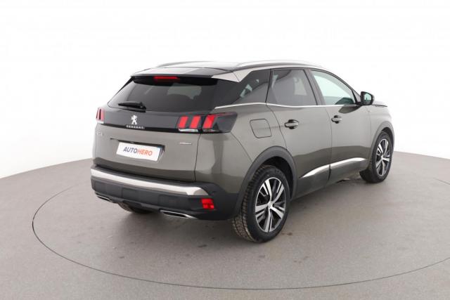 Peugeot 3008 image 8