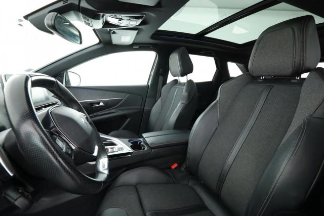 Peugeot 3008 image 6
