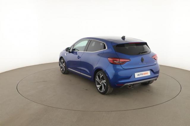 Renault Clio image 4
