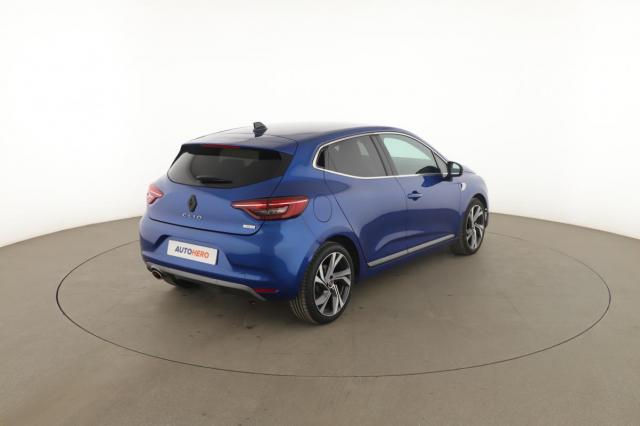 Renault Clio image 6