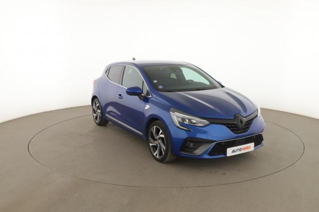 Renault Clio image 5