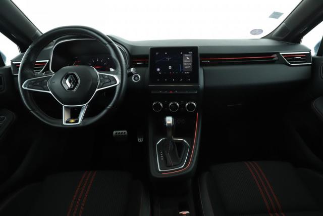 Renault Clio image 8
