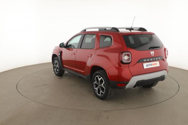 Dacia Duster image 1
