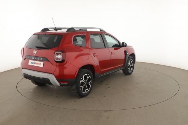 Dacia Duster image 8