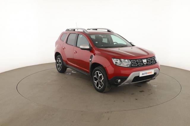 Dacia Duster image 3