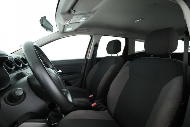 Dacia Duster image 5