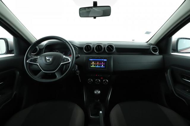 Dacia Duster image 4