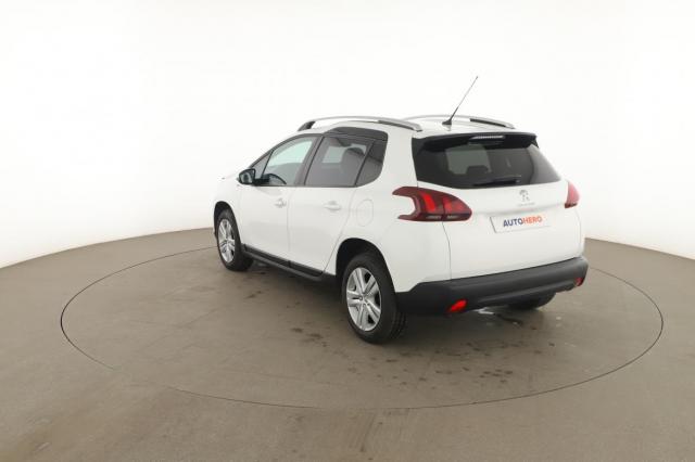Peugeot 2008 image 7