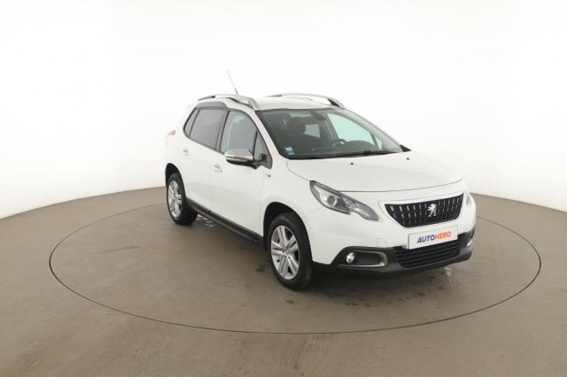 Peugeot 2008 image 9