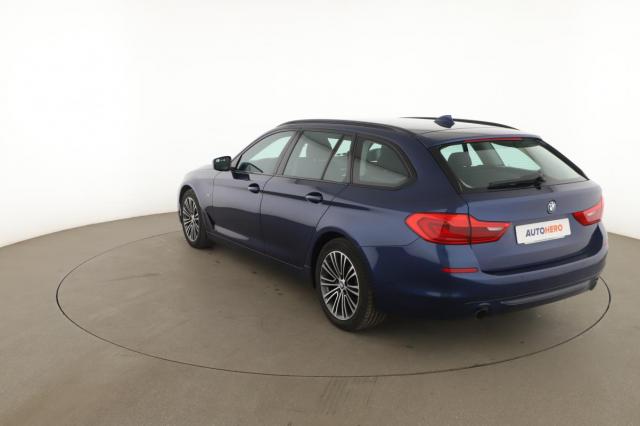 Bmw Série 5 image 6